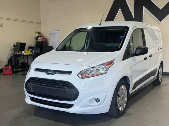 FORD TRANSIT CONNECT 2018 NM0LS7F71J1374579 image